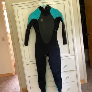 Wetsuit O’Neill women’s